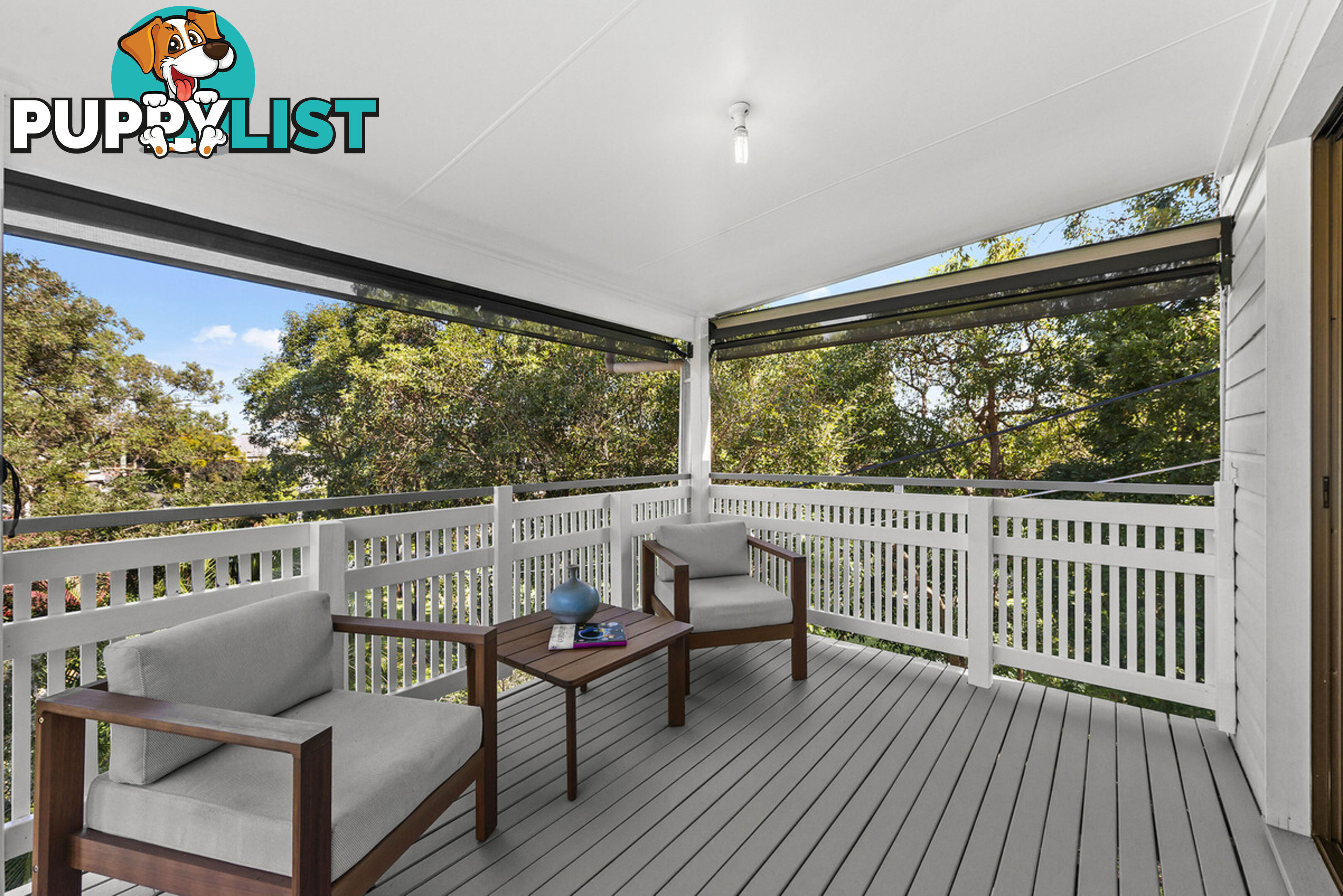 34 Norman Street ANNERLEY QLD 4103