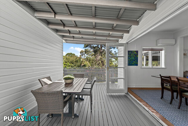 34 Norman Street ANNERLEY QLD 4103