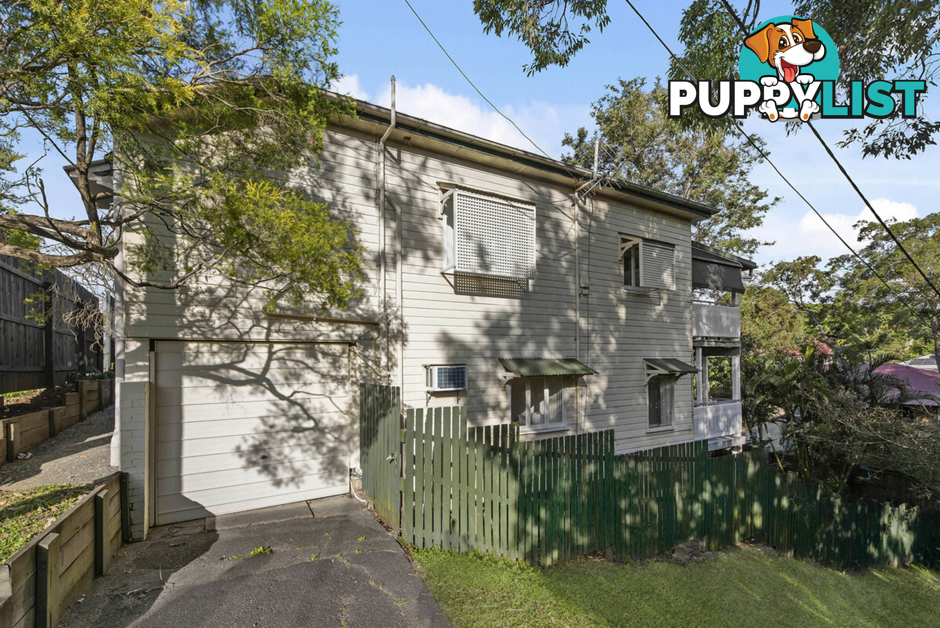 34 Norman Street ANNERLEY QLD 4103