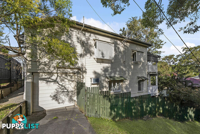 34 Norman Street ANNERLEY QLD 4103