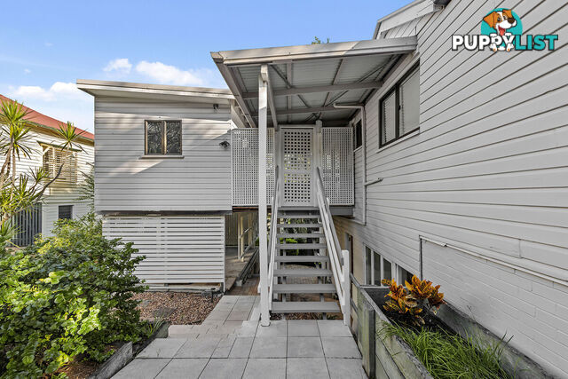 34 Norman Street ANNERLEY QLD 4103