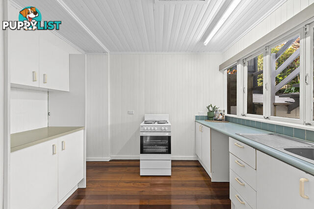 34 Norman Street ANNERLEY QLD 4103