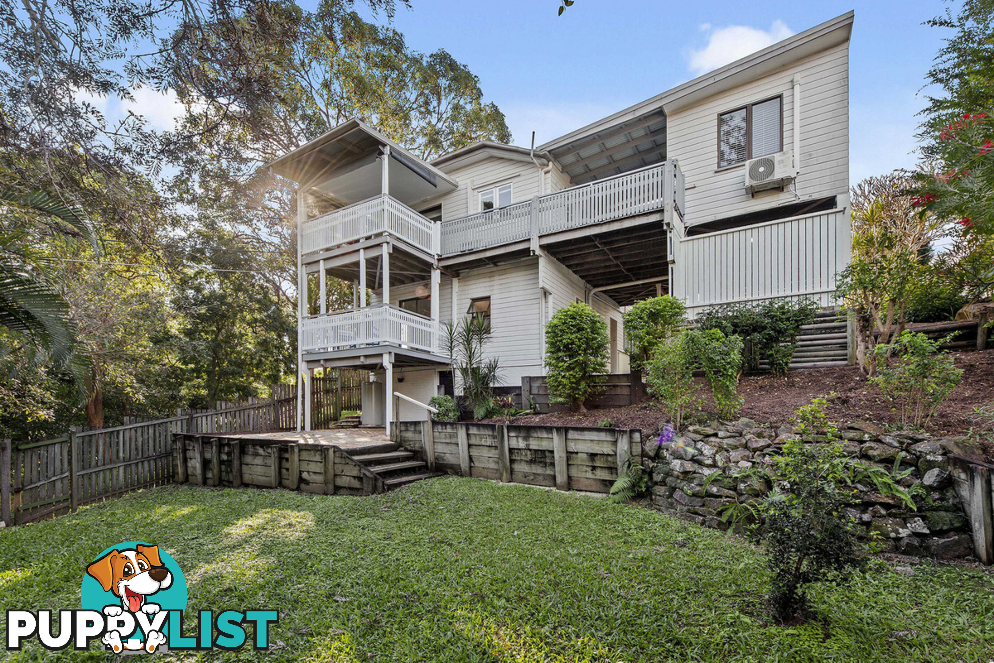 34 Norman Street ANNERLEY QLD 4103