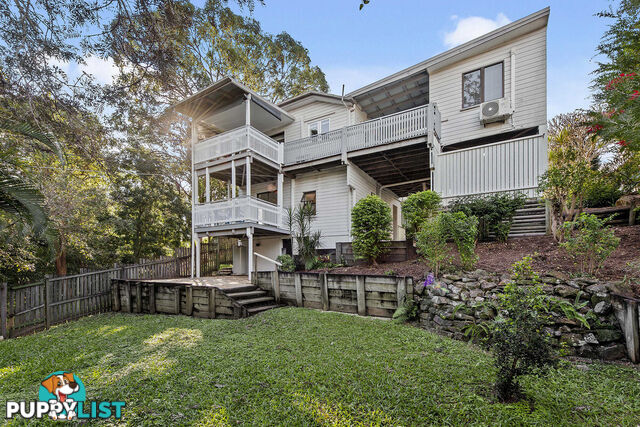 34 Norman Street ANNERLEY QLD 4103