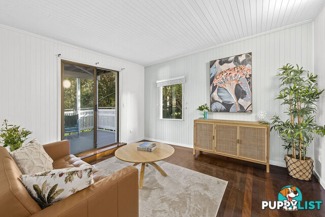 34 Norman Street ANNERLEY QLD 4103