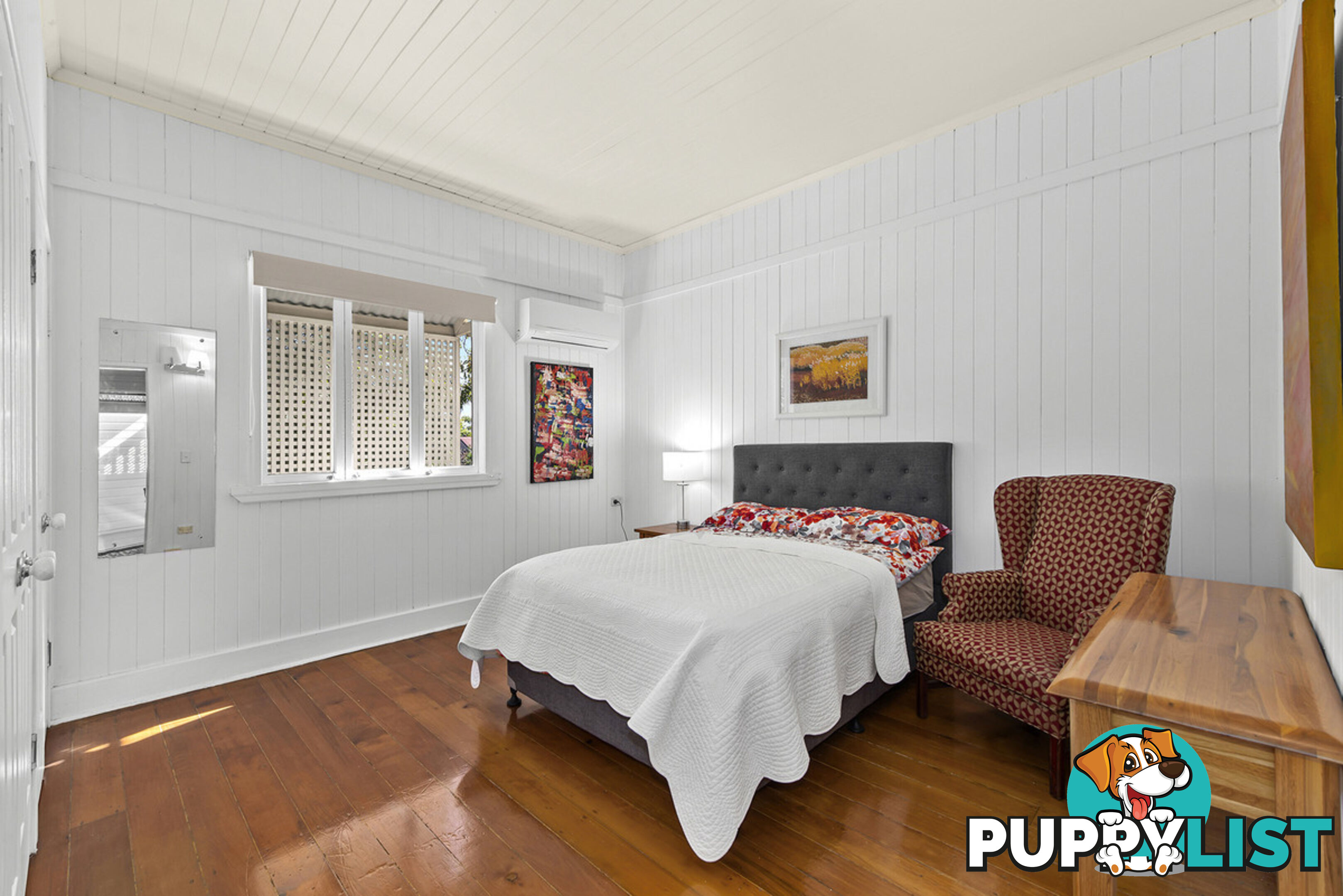 34 Norman Street ANNERLEY QLD 4103