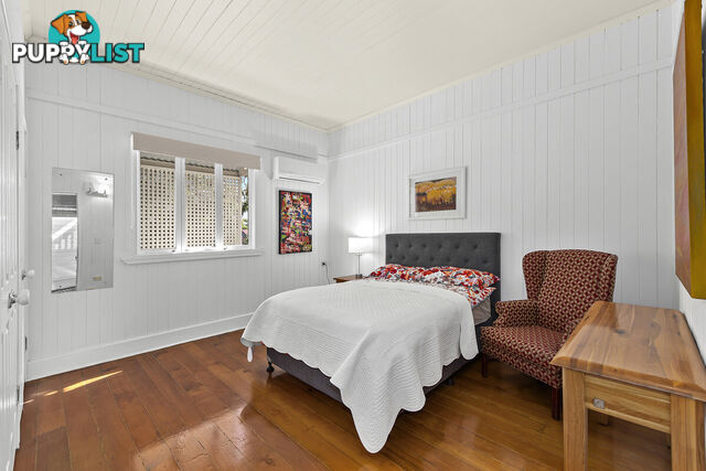34 Norman Street ANNERLEY QLD 4103
