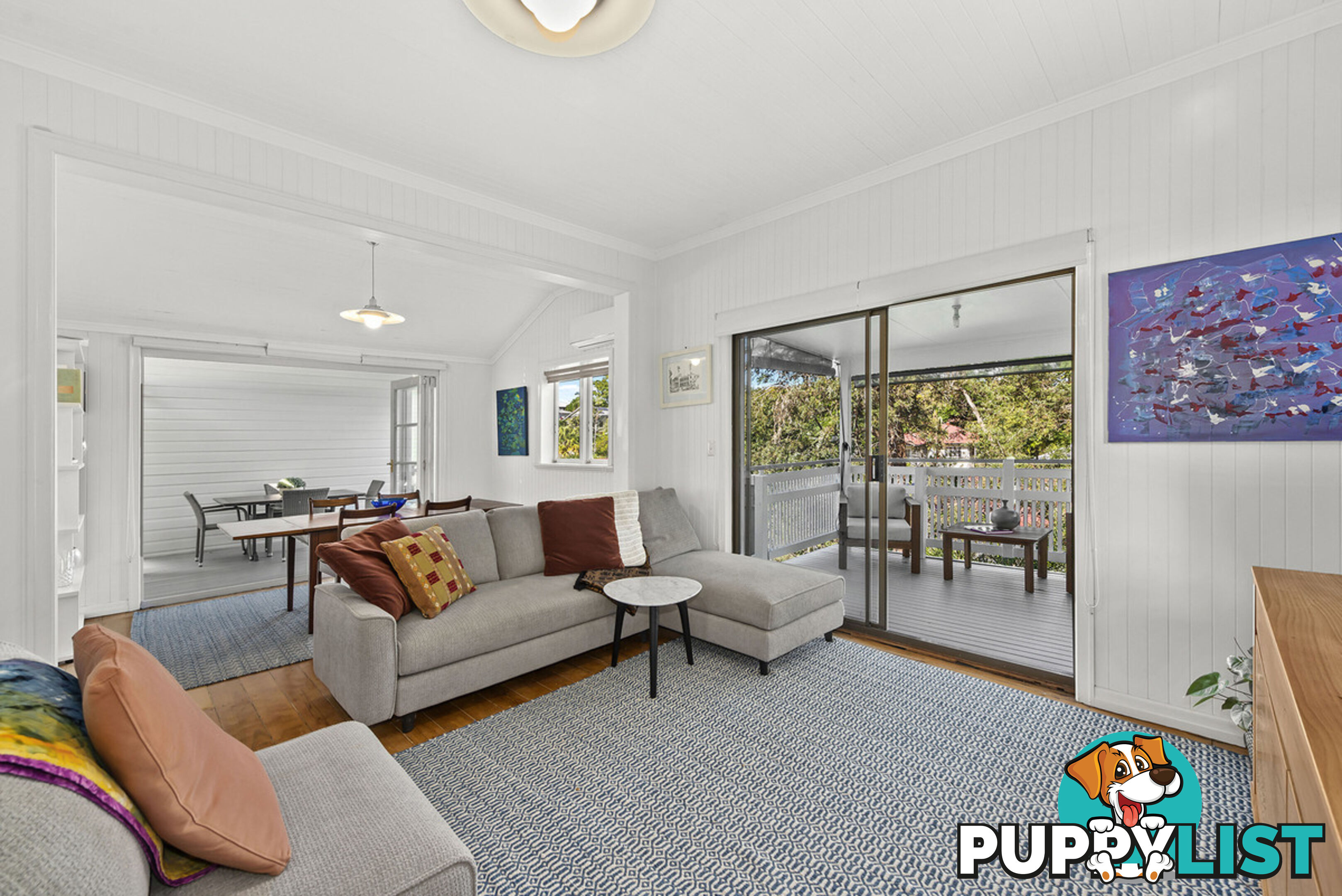 34 Norman Street ANNERLEY QLD 4103