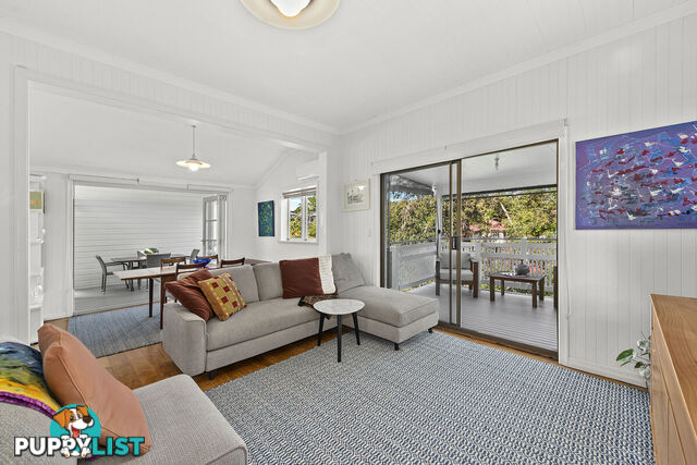 34 Norman Street ANNERLEY QLD 4103