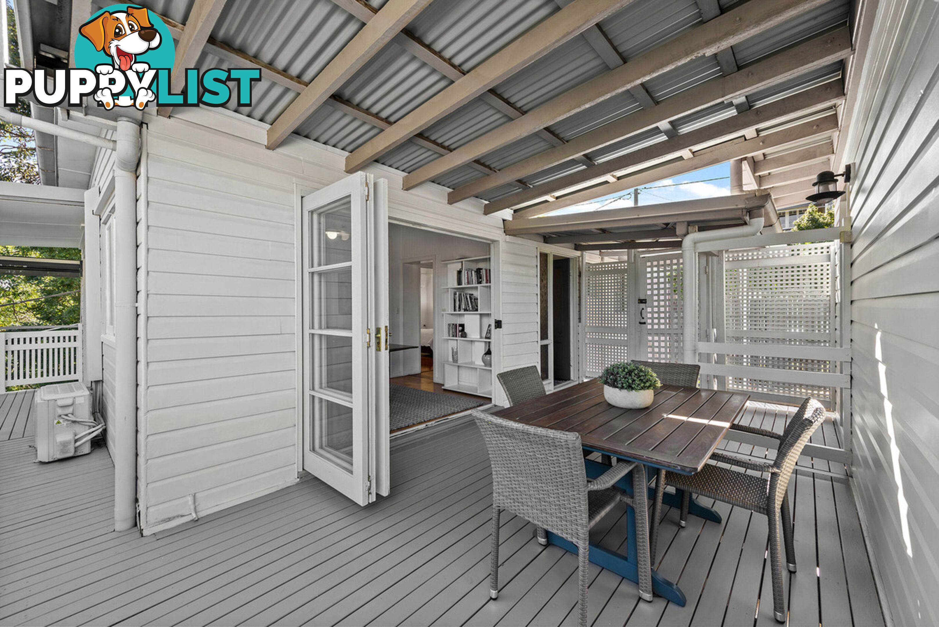 34 Norman Street ANNERLEY QLD 4103