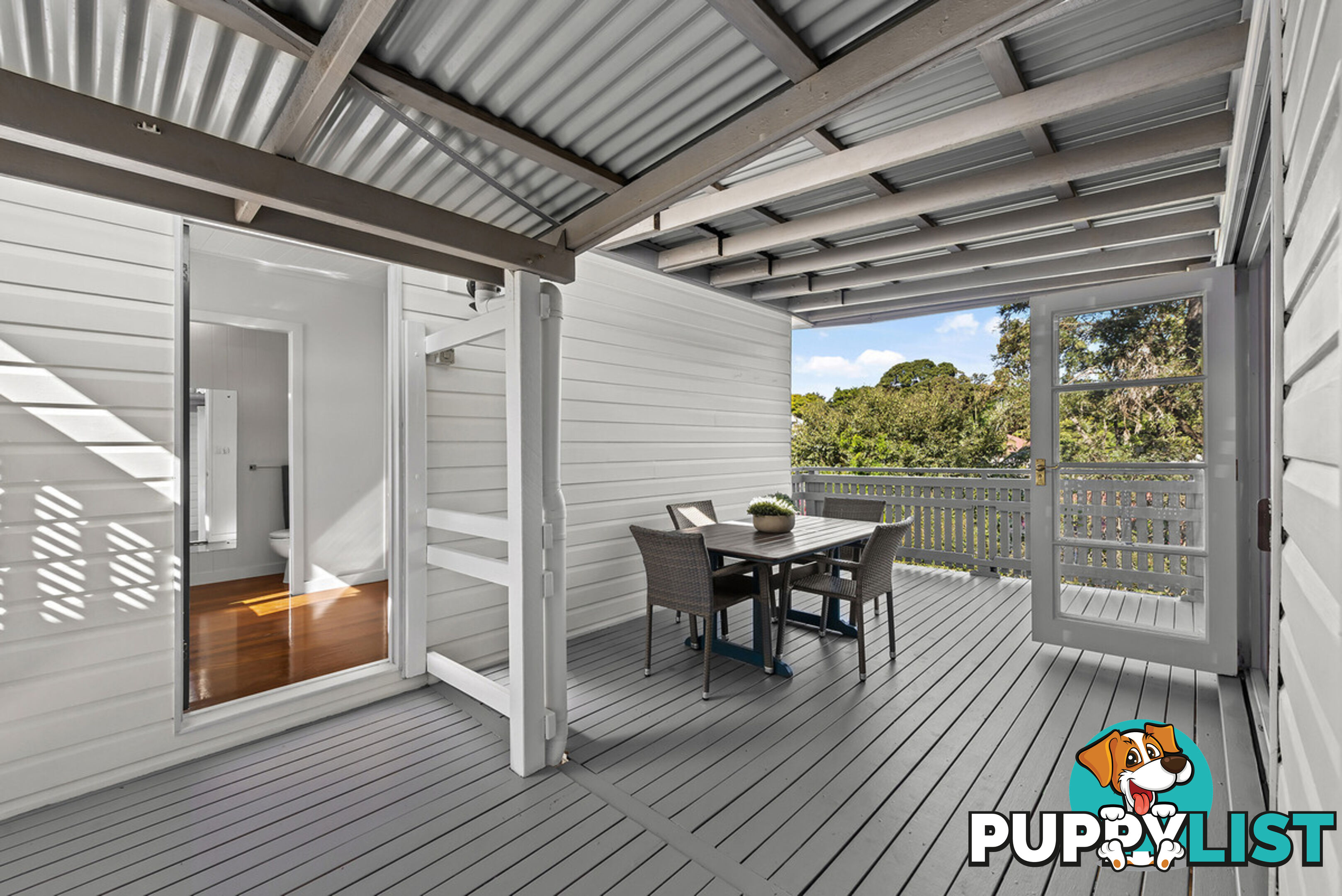 34 Norman Street ANNERLEY QLD 4103