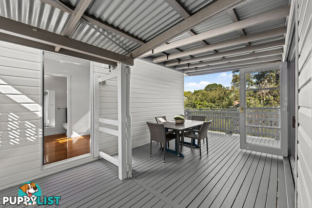 34 Norman Street ANNERLEY QLD 4103