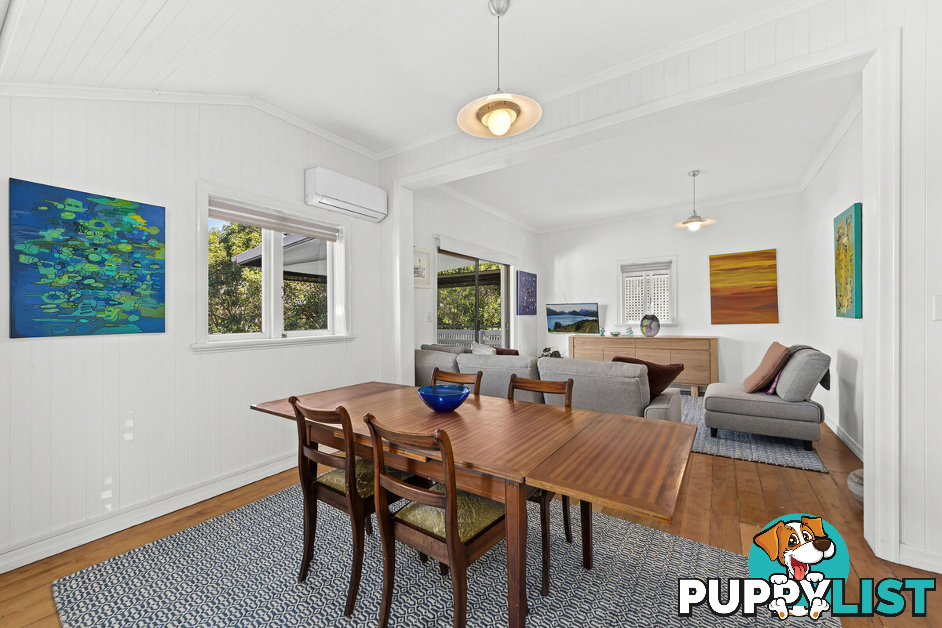 34 Norman Street ANNERLEY QLD 4103