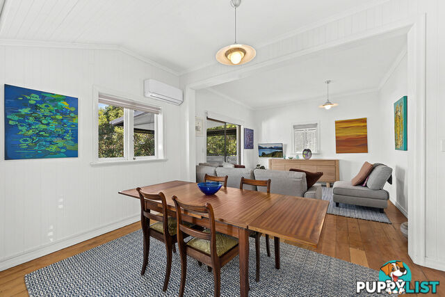 34 Norman Street ANNERLEY QLD 4103