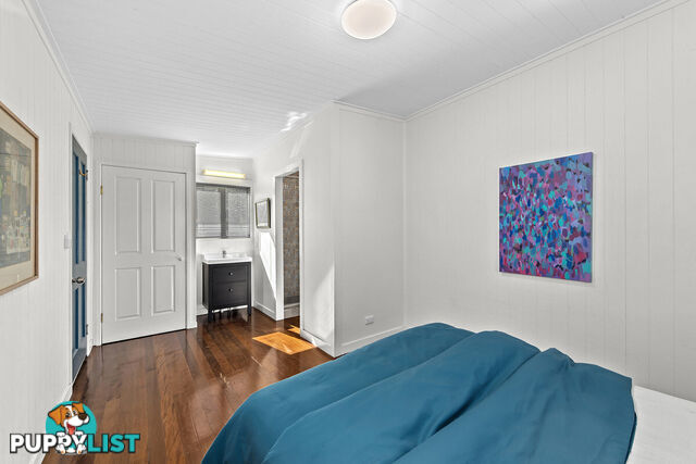 34 Norman Street ANNERLEY QLD 4103