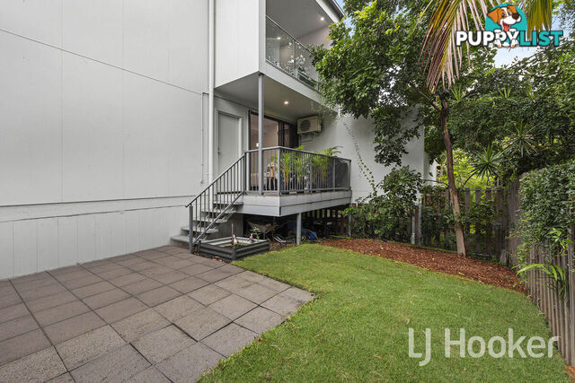 3/45 Wilton Terrace YERONGA QLD 4104