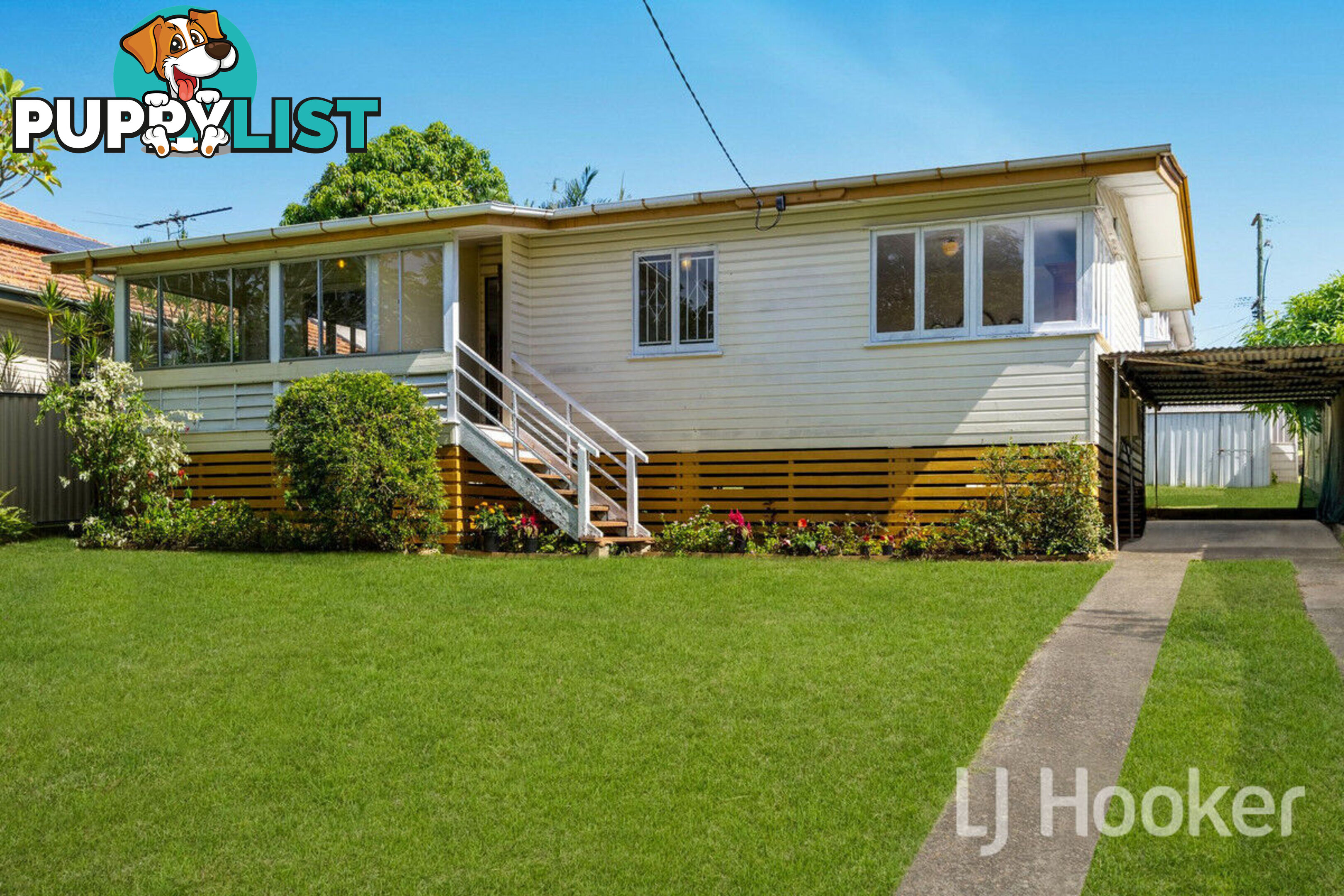 7 Kingsway Street UPPER MOUNT GRAVATT QLD 4122