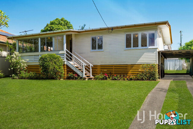 7 Kingsway Street UPPER MOUNT GRAVATT QLD 4122