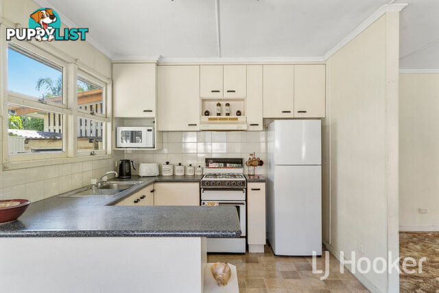 7 Kingsway Street UPPER MOUNT GRAVATT QLD 4122