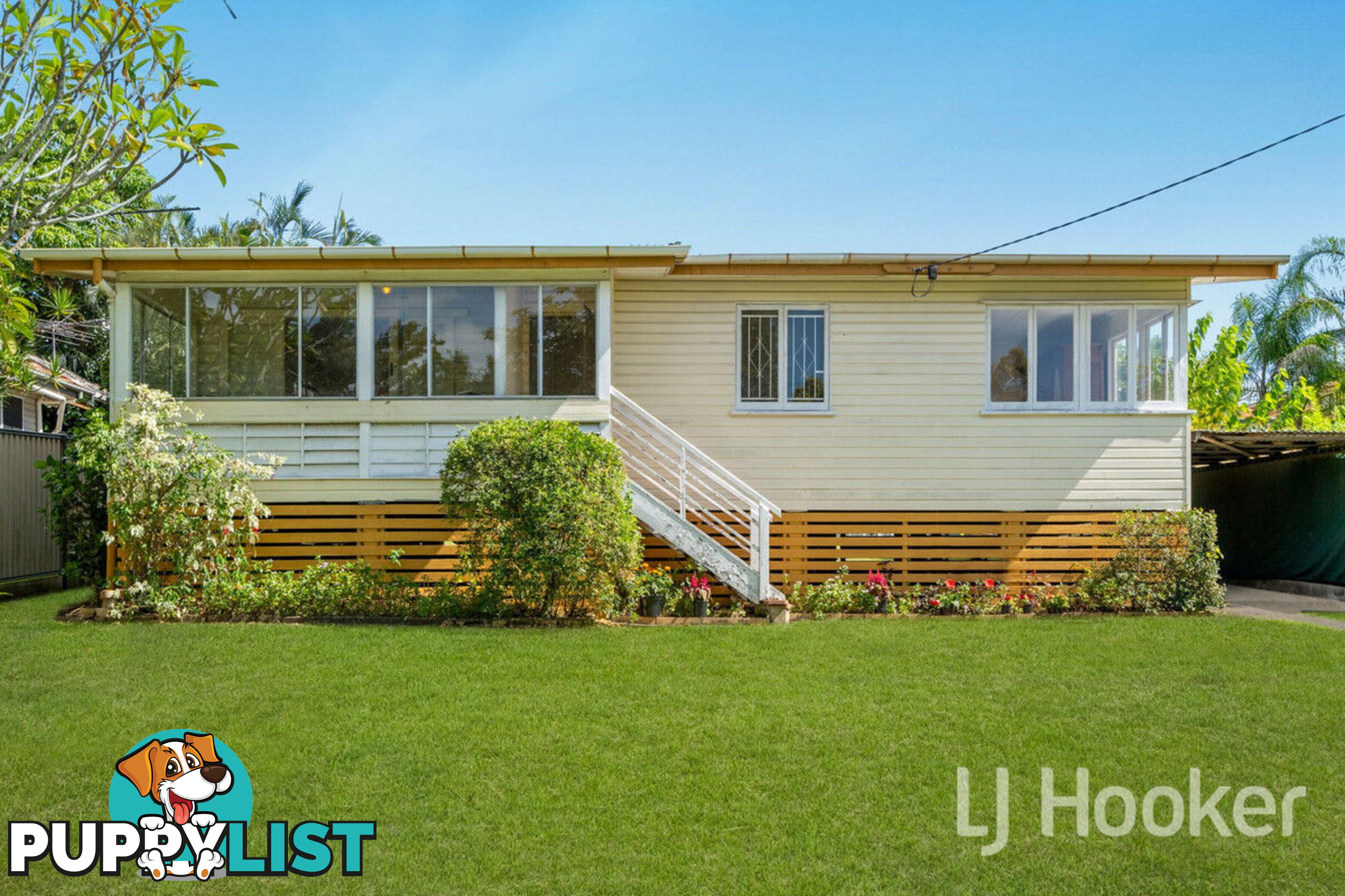 7 Kingsway Street UPPER MOUNT GRAVATT QLD 4122