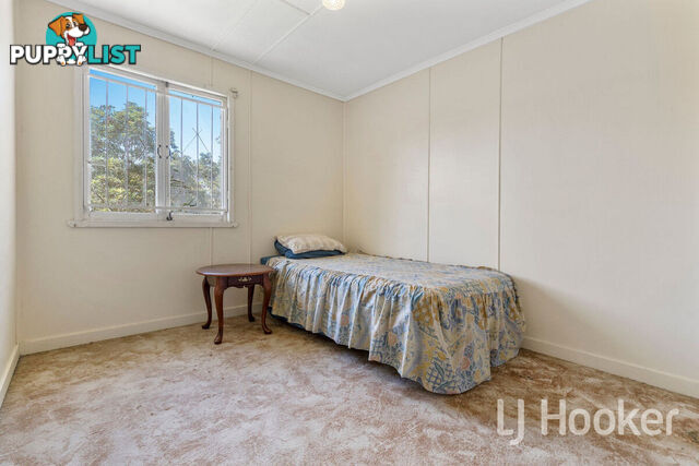 7 Kingsway Street UPPER MOUNT GRAVATT QLD 4122