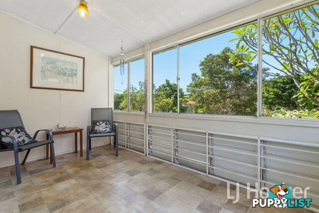 7 Kingsway Street UPPER MOUNT GRAVATT QLD 4122