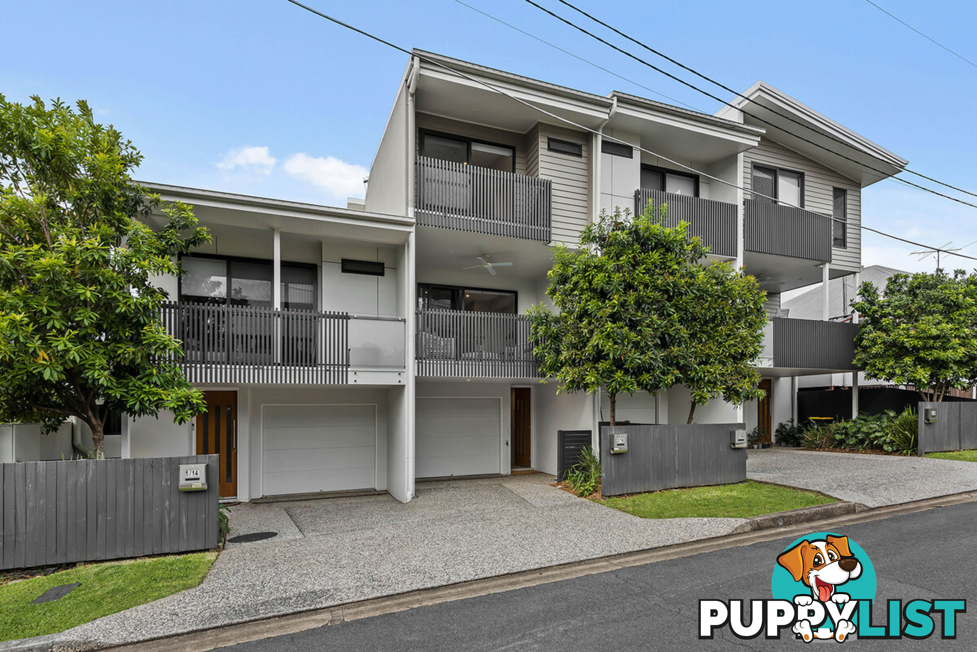4/14 Blackburn Lane MOOROOKA QLD 4105