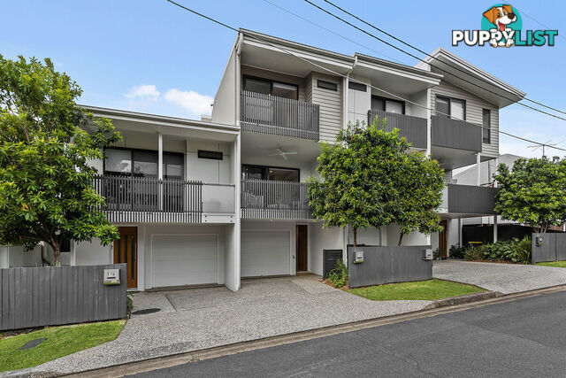 4/14 Blackburn Lane MOOROOKA QLD 4105