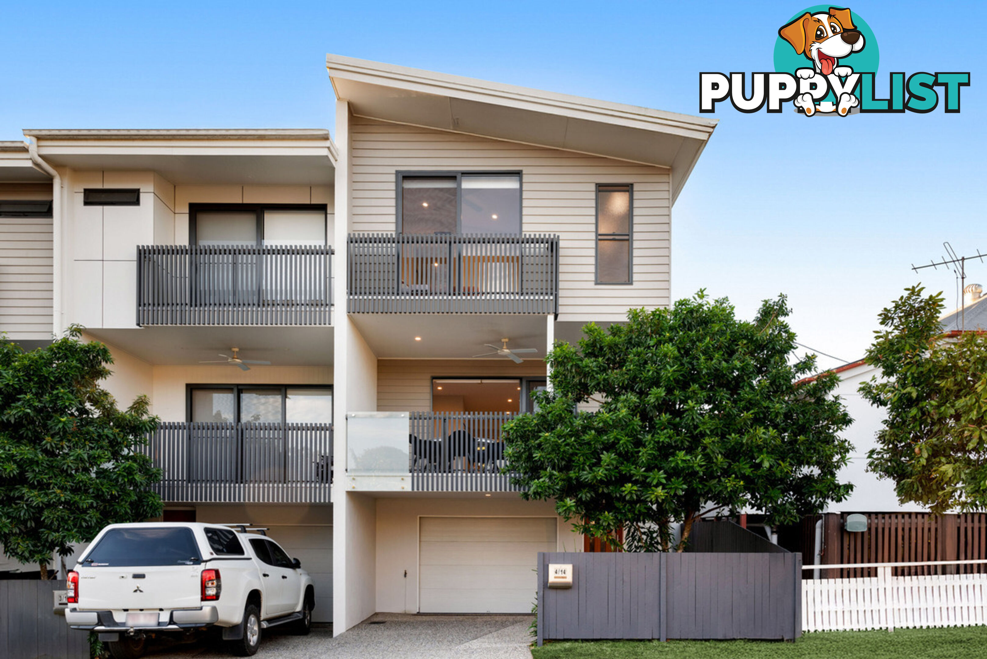 4/14 Blackburn Lane MOOROOKA QLD 4105