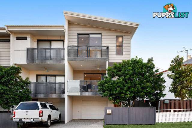 4/14 Blackburn Lane MOOROOKA QLD 4105
