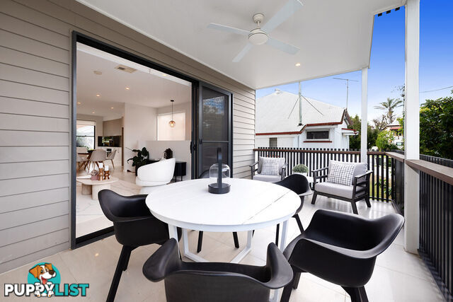 4/14 Blackburn Lane MOOROOKA QLD 4105