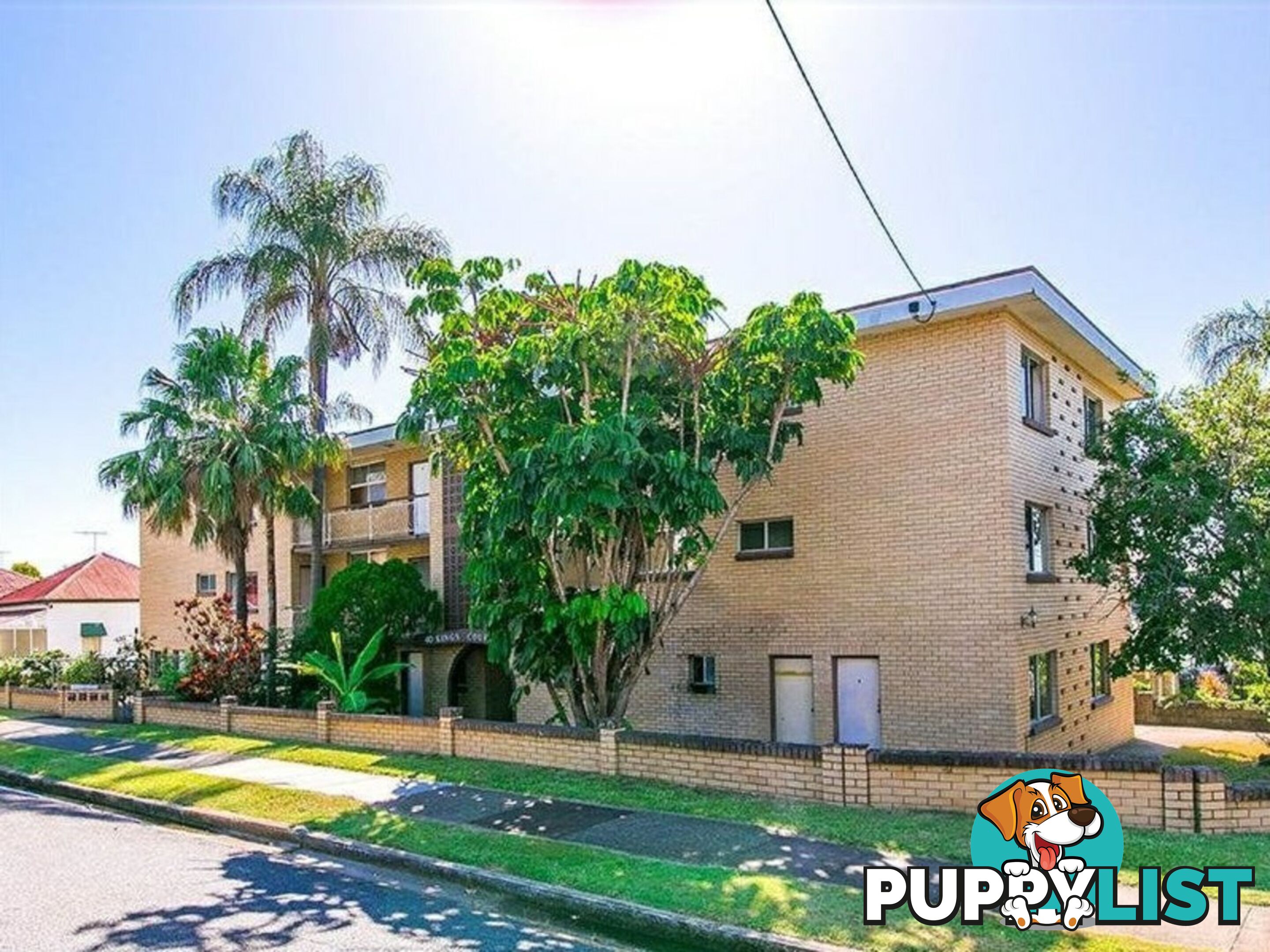 1/40 King Street ANNERLEY QLD 4103