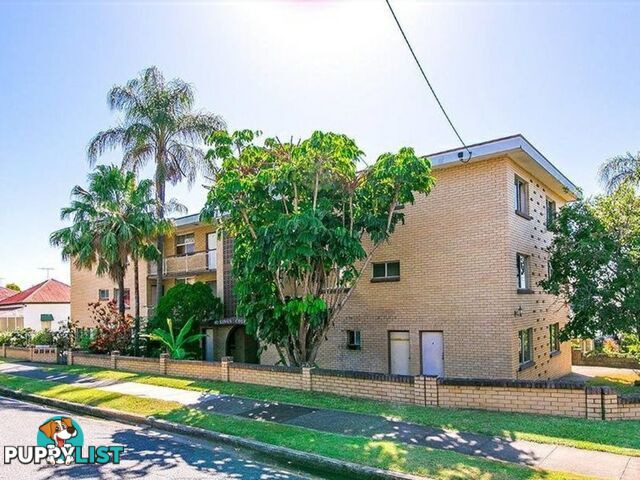 1/40 King Street ANNERLEY QLD 4103