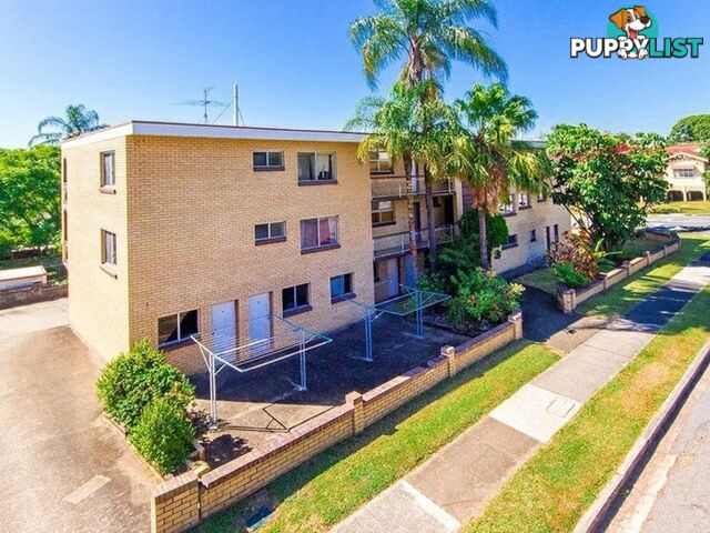 1/40 King Street ANNERLEY QLD 4103