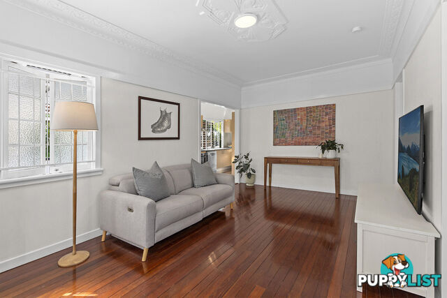 22 Tennessee Avenue ANNERLEY QLD 4103