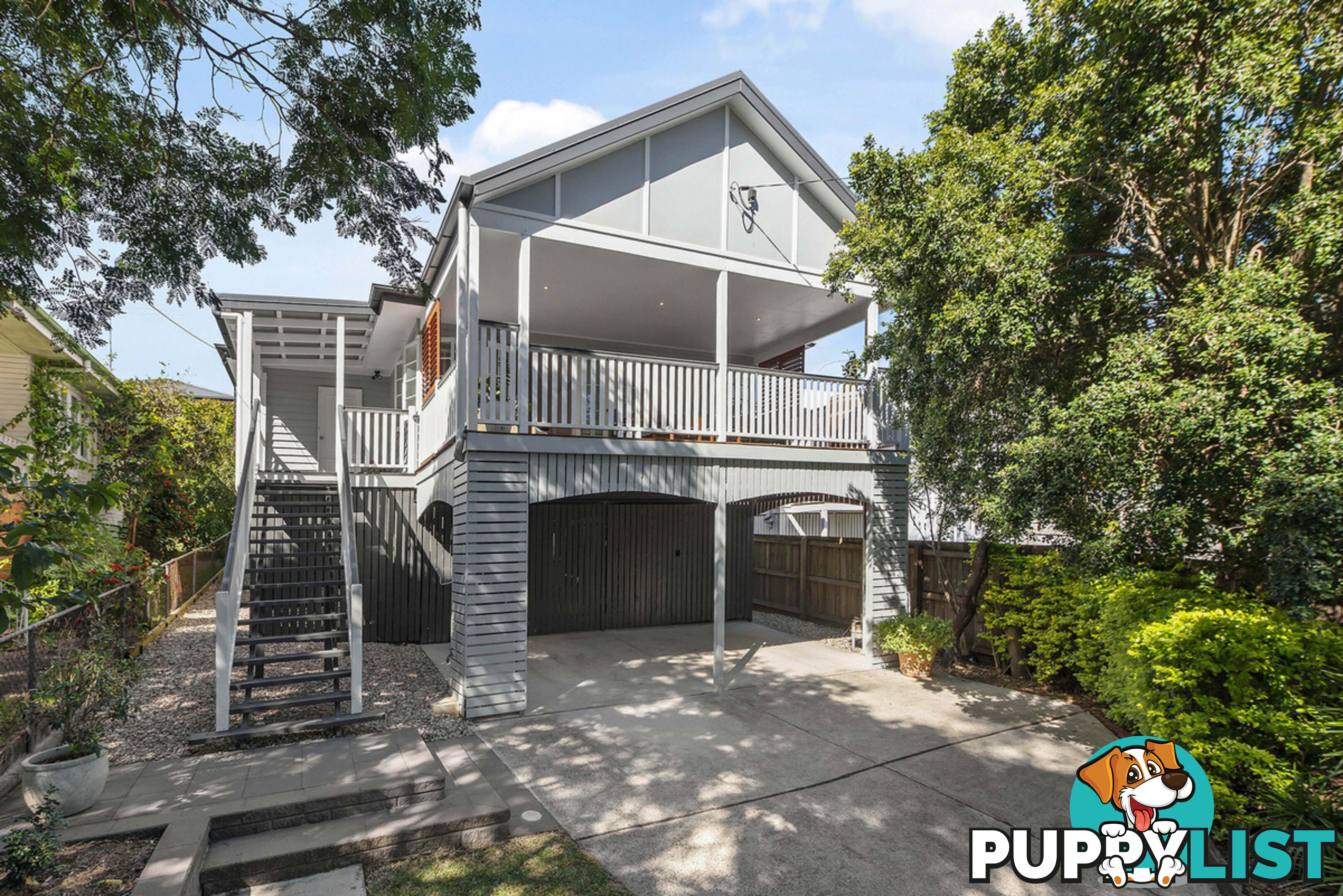 22 Tennessee Avenue ANNERLEY QLD 4103