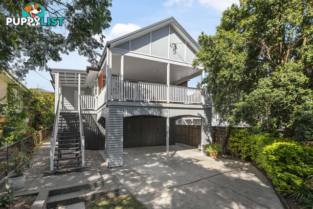 22 Tennessee Avenue ANNERLEY QLD 4103