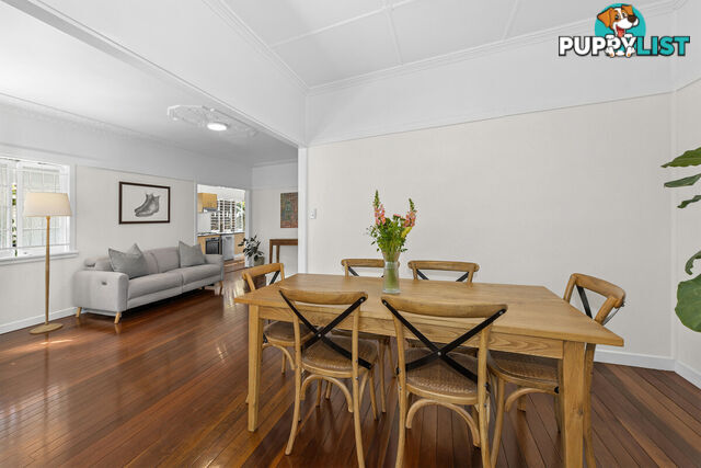 22 Tennessee Avenue ANNERLEY QLD 4103