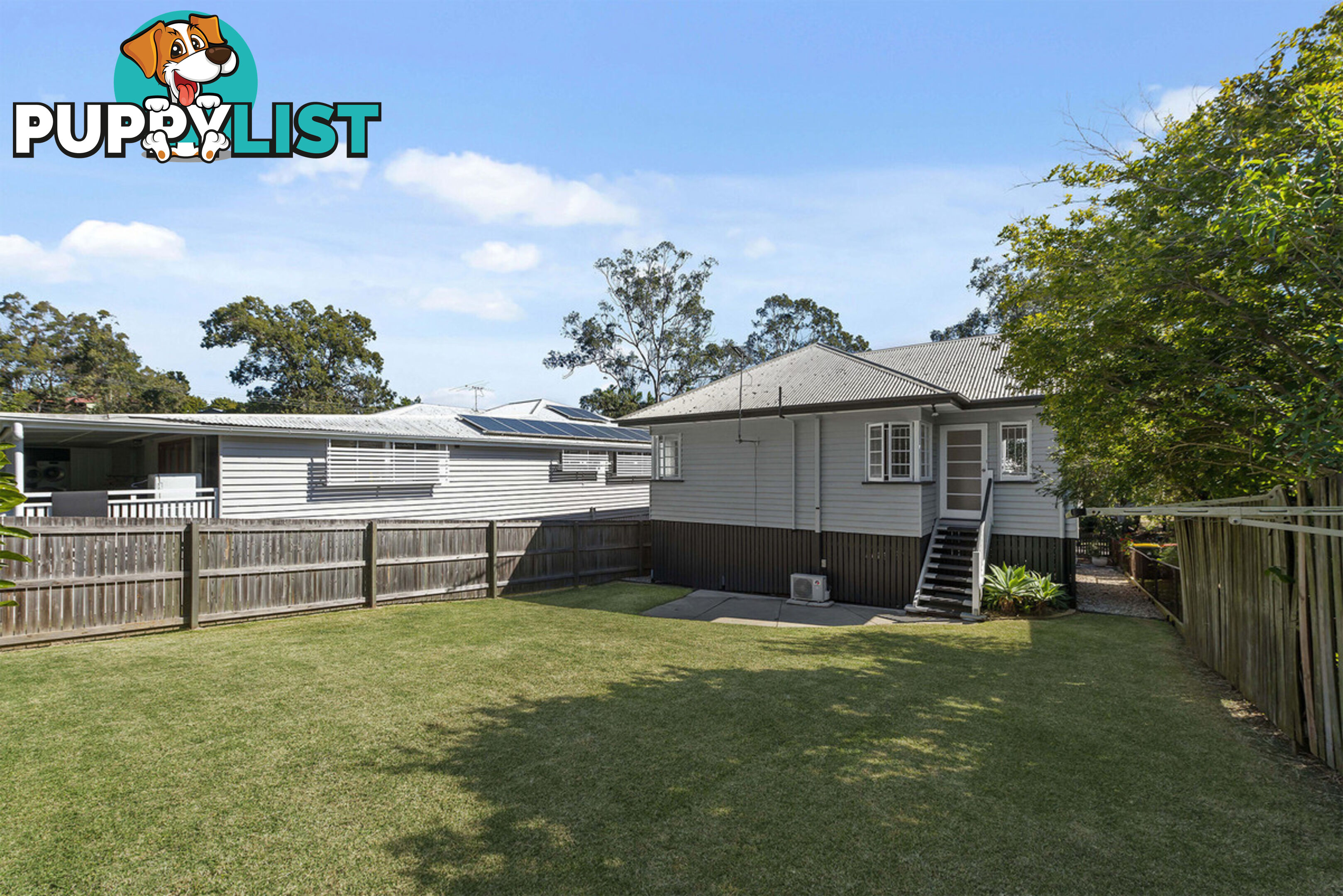 22 Tennessee Avenue ANNERLEY QLD 4103