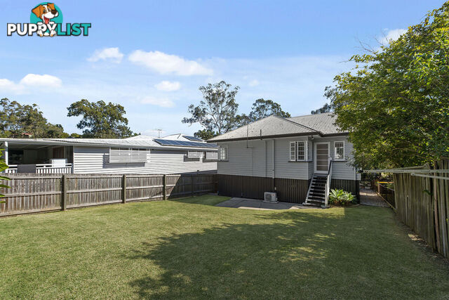 22 Tennessee Avenue ANNERLEY QLD 4103