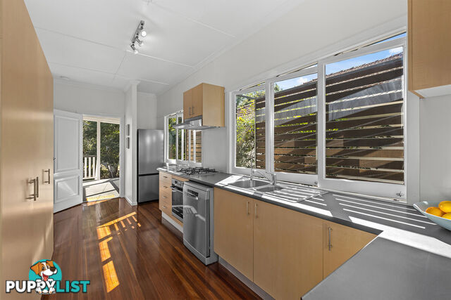22 Tennessee Avenue ANNERLEY QLD 4103