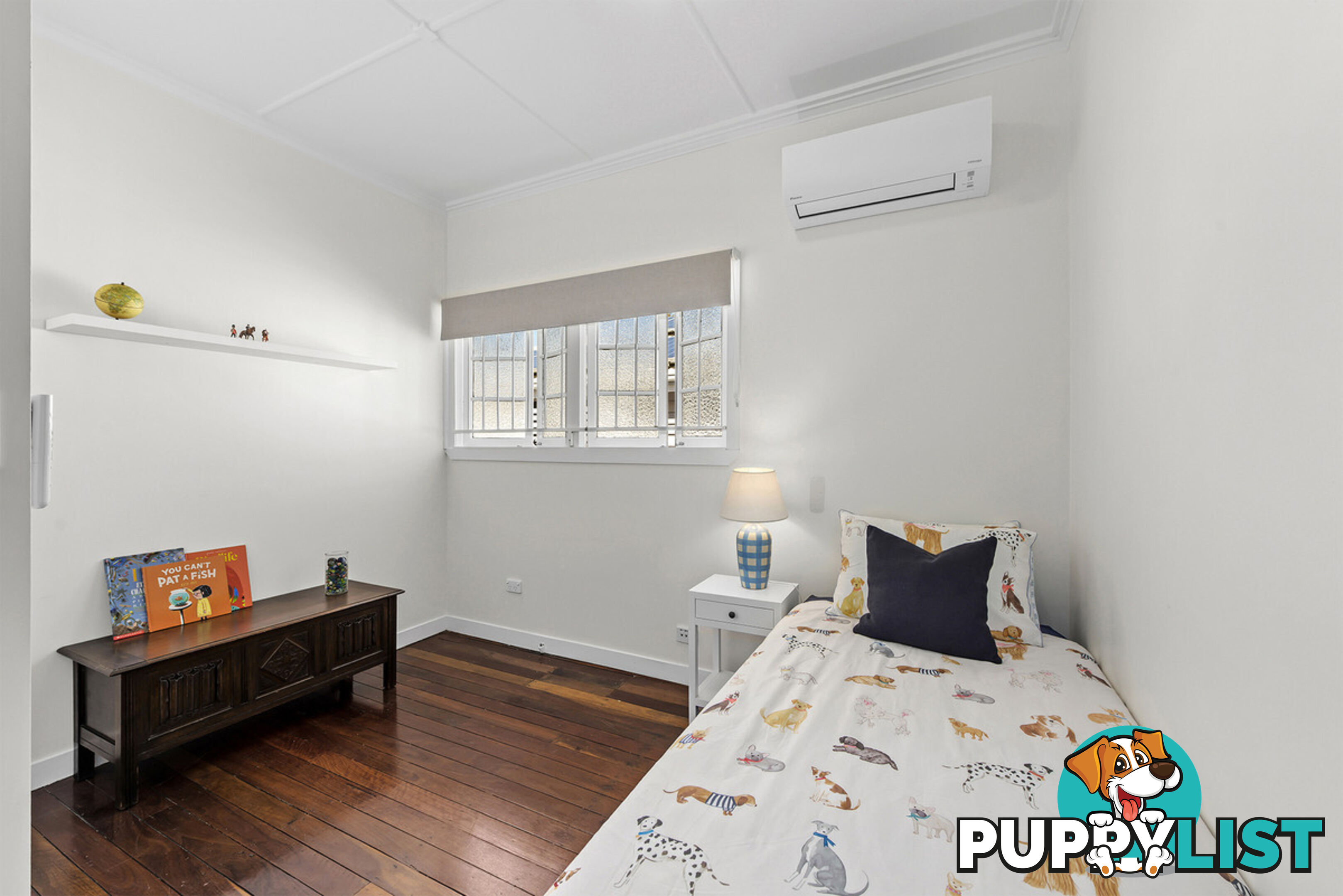 22 Tennessee Avenue ANNERLEY QLD 4103