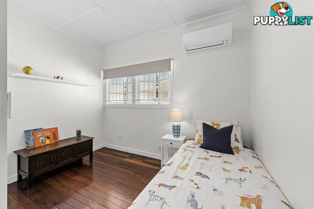 22 Tennessee Avenue ANNERLEY QLD 4103