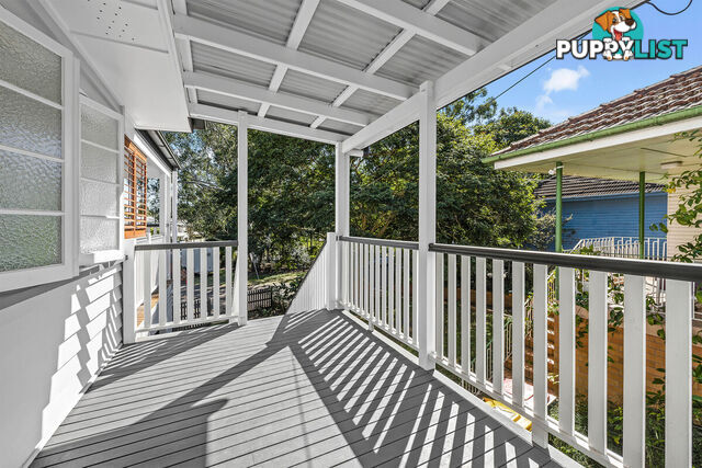 22 Tennessee Avenue ANNERLEY QLD 4103