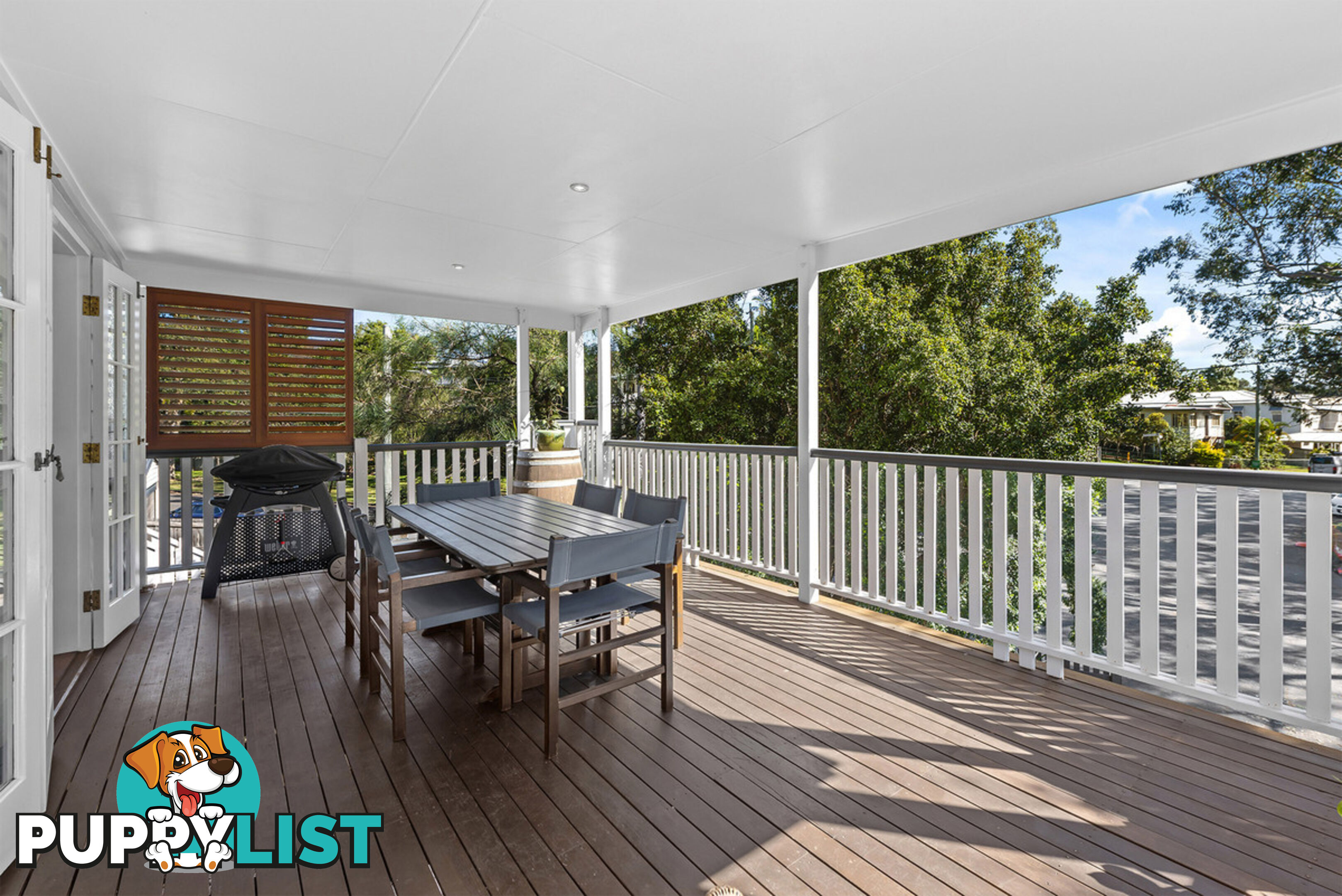 22 Tennessee Avenue ANNERLEY QLD 4103