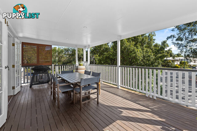 22 Tennessee Avenue ANNERLEY QLD 4103