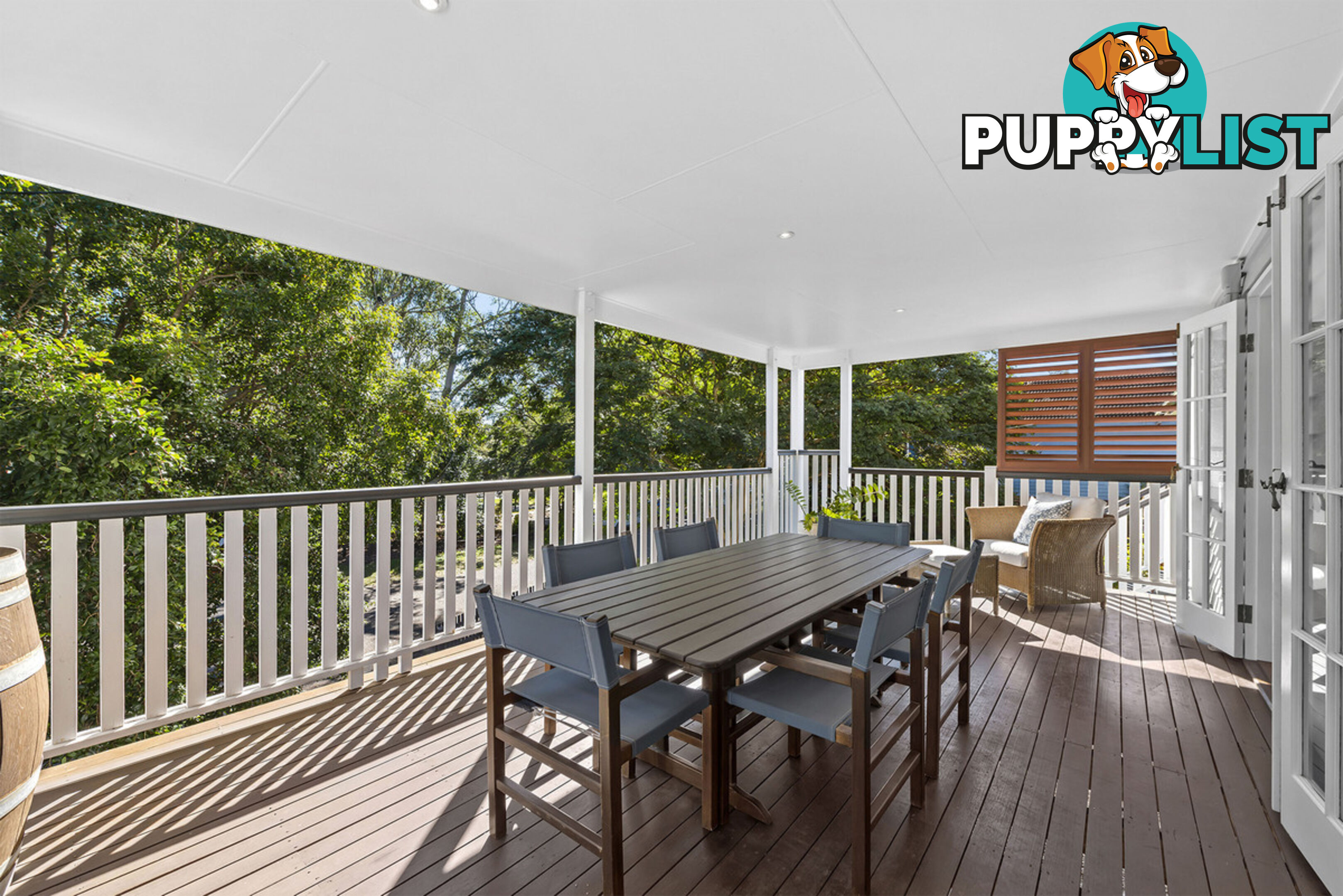 22 Tennessee Avenue ANNERLEY QLD 4103