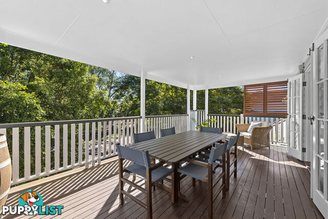 22 Tennessee Avenue ANNERLEY QLD 4103