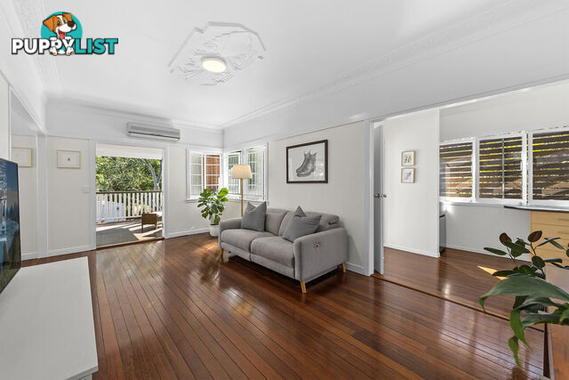 22 Tennessee Avenue ANNERLEY QLD 4103