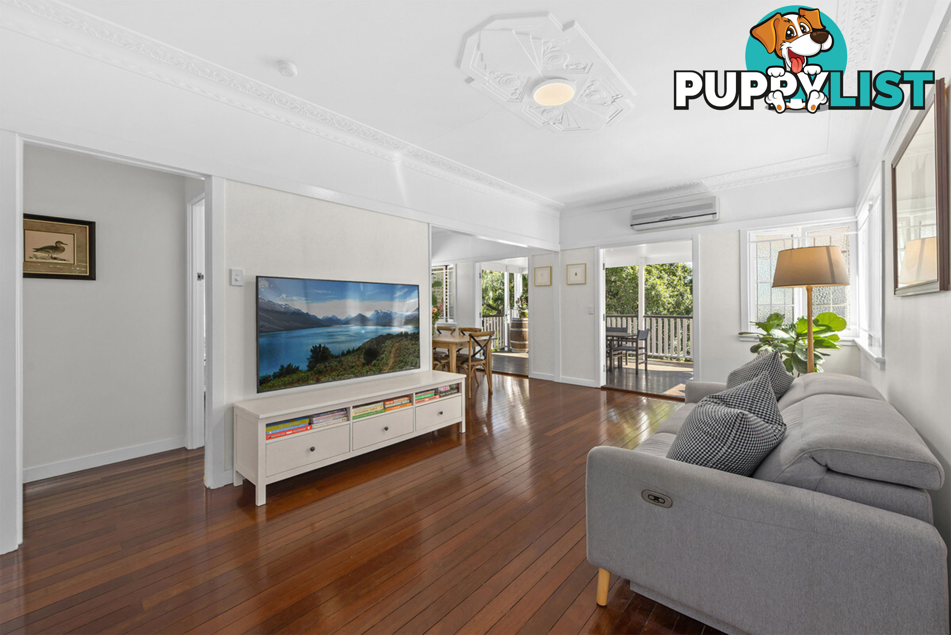 22 Tennessee Avenue ANNERLEY QLD 4103